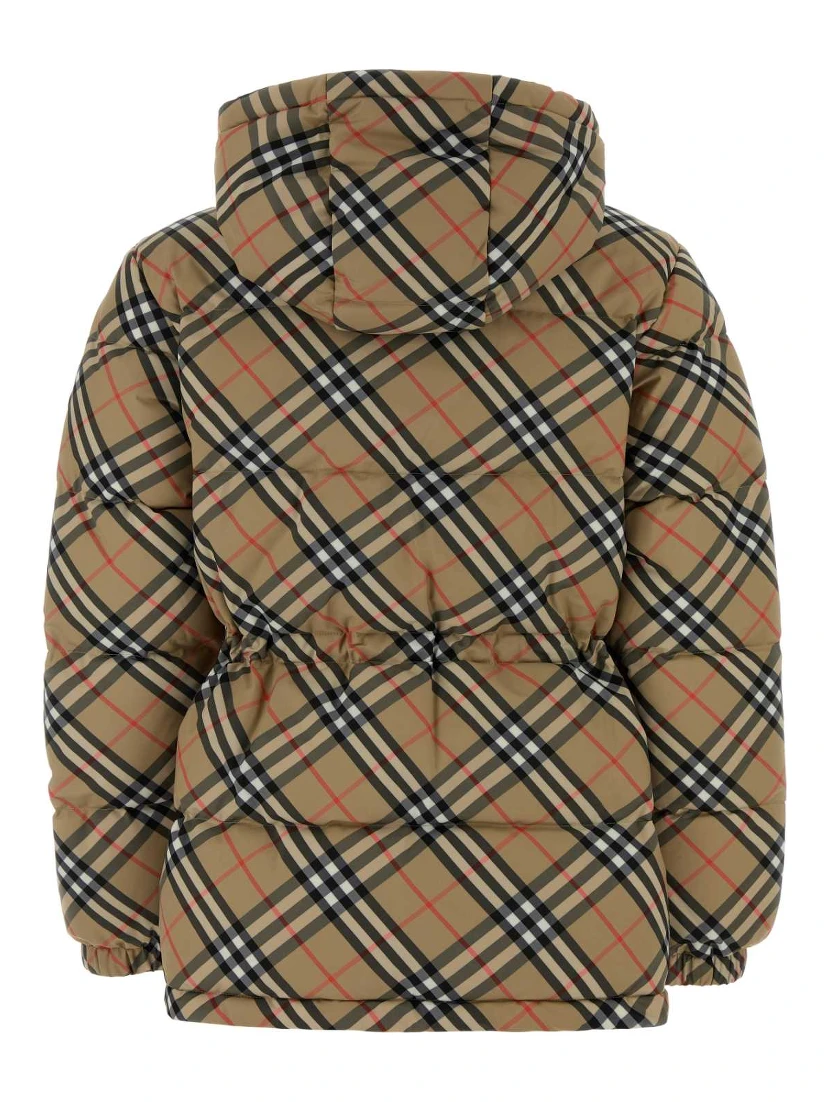 KESWICK CHK