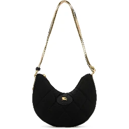 LL HORSESHOE CROSSBODY NYN