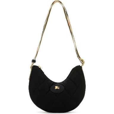 LL HORSESHOE CROSSBODY NYN