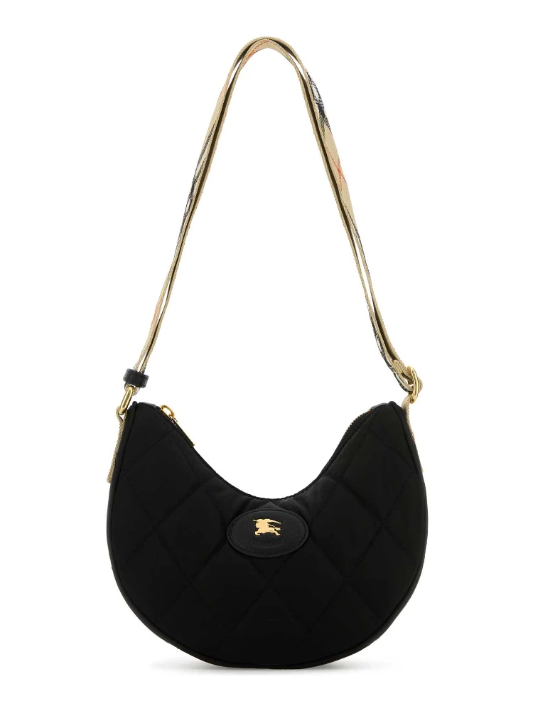 LL HORSESHOE CROSSBODY NYN