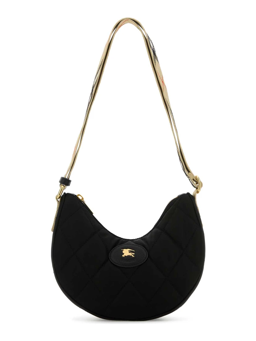 LL HORSESHOE CROSSBODY NYN