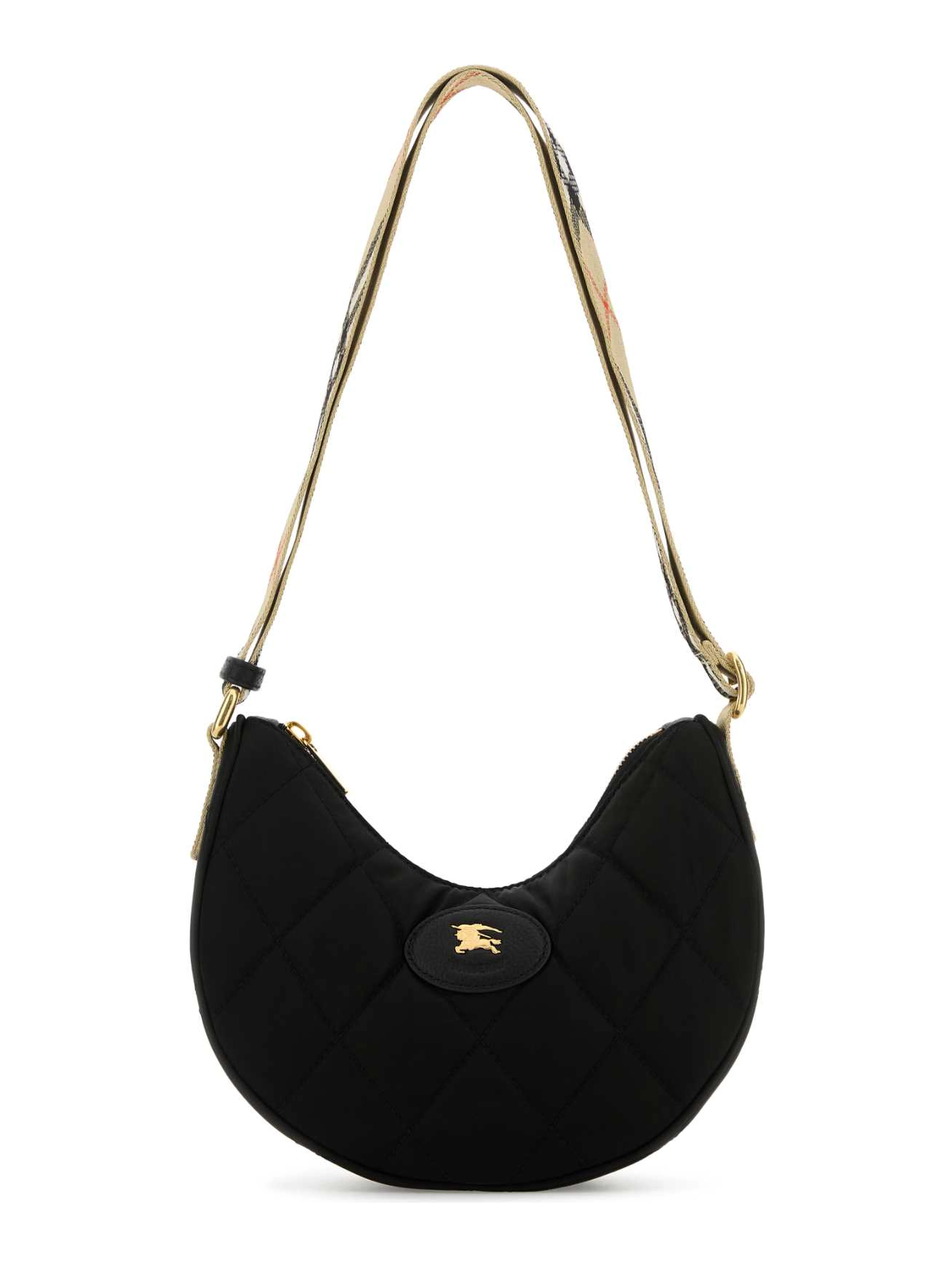 LL HORSESHOE CROSSBODY NYN