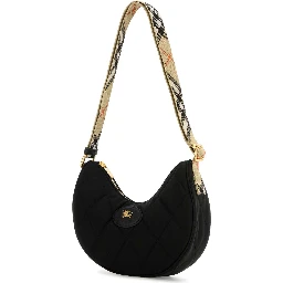 LL HORSESHOE CROSSBODY NYN