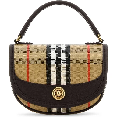 LS HIGHLANDS MN BAG WWW