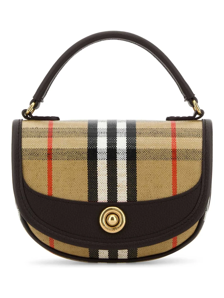 LS HIGHLANDS MN BAG WWW