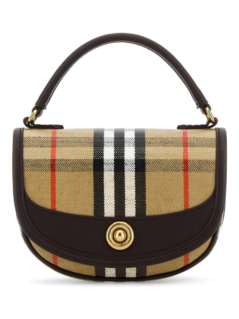 LS HIGHLANDS MN BAG WWW