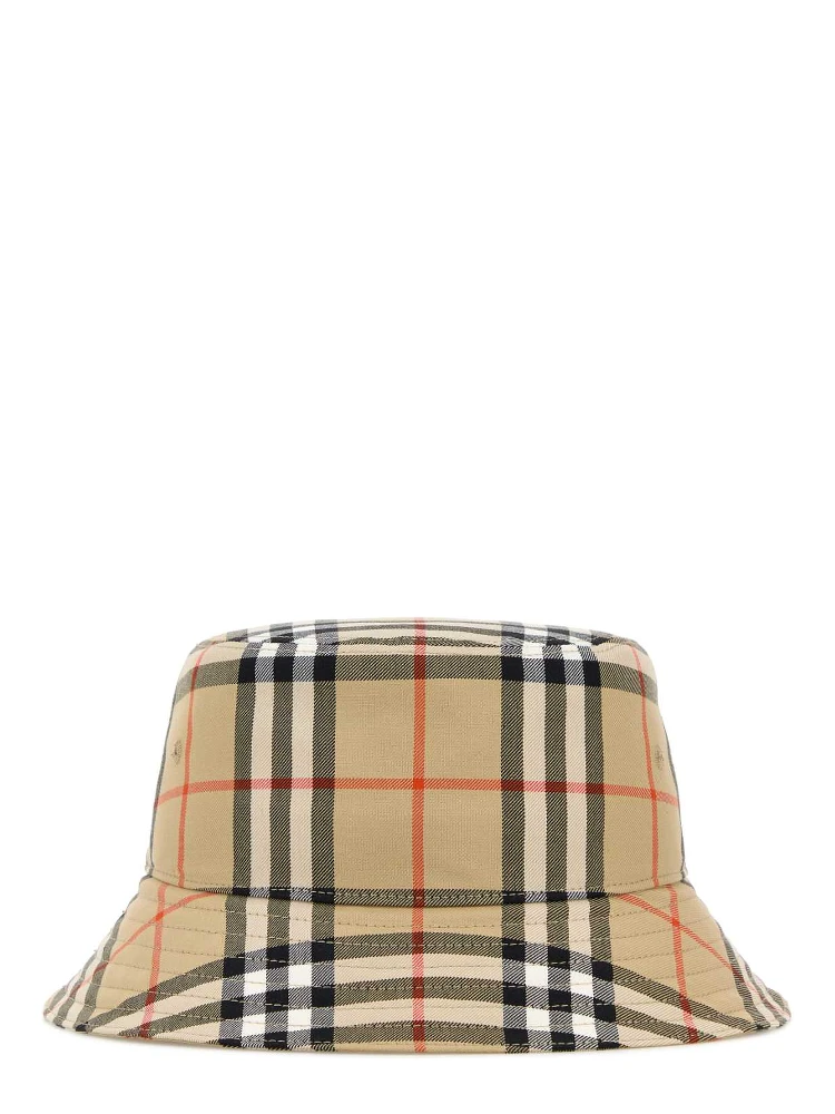 A:MH CLASSIC CHECK BKT:173811:B9368
