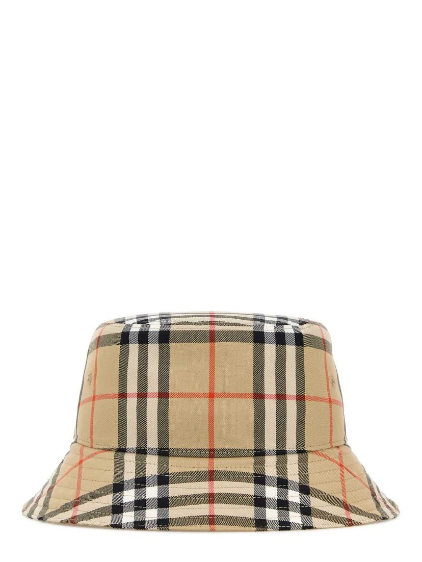 A:MH CLASSIC CHECK BKT:173811:B9368