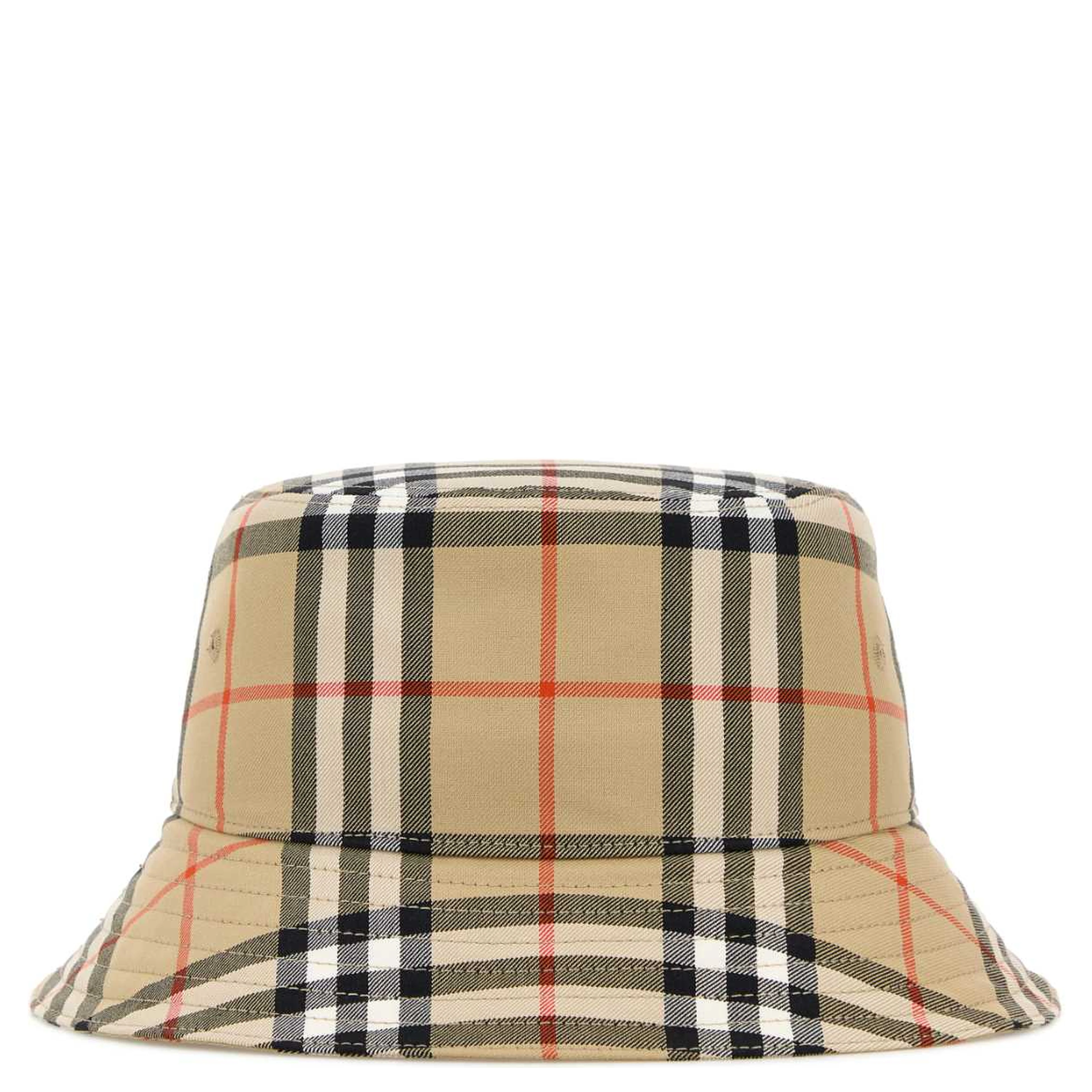 A:MH CLASSIC CHECK BKT:173811:B9368