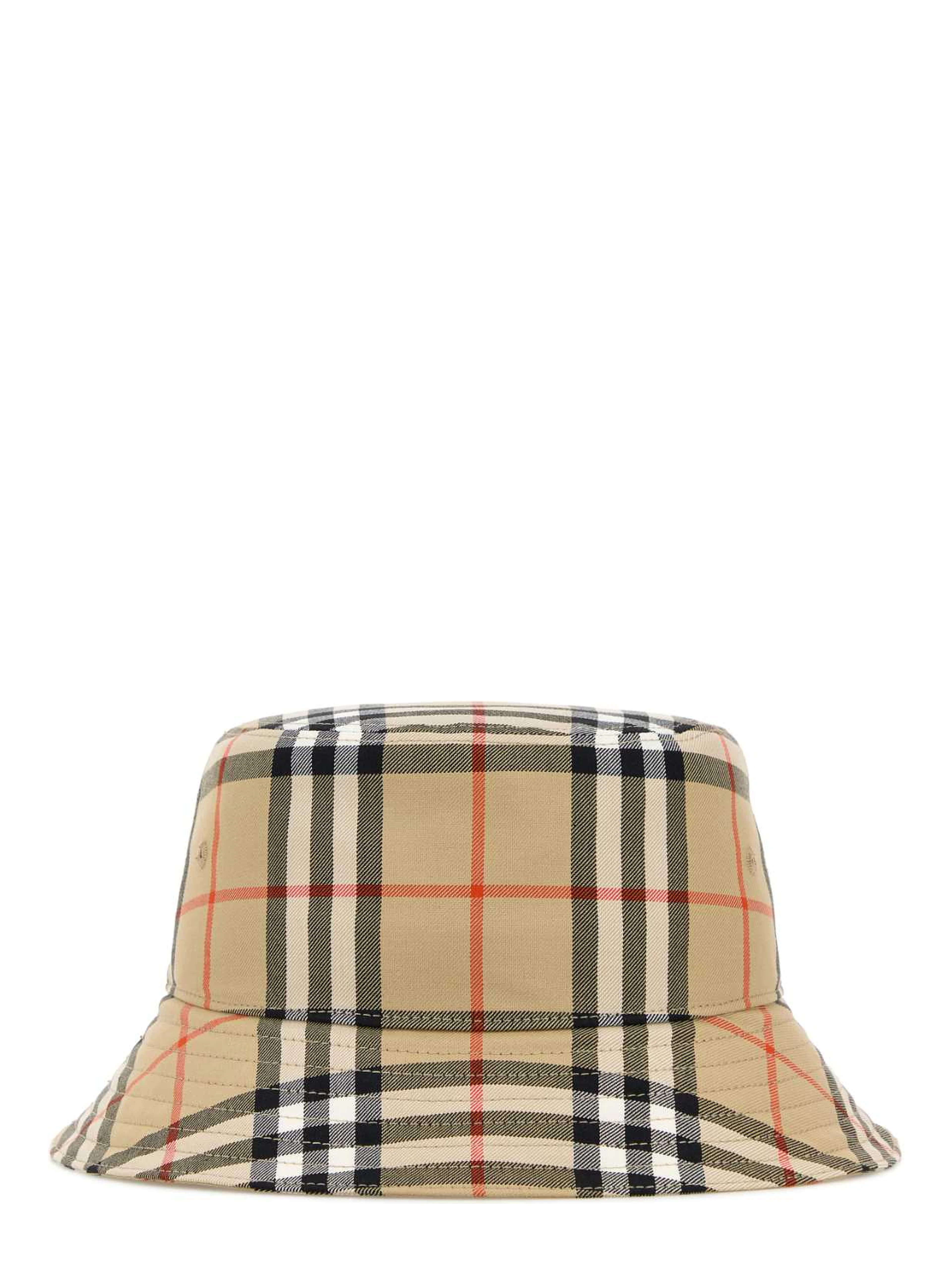 A:MH CLASSIC CHECK BKT:173811:B9368