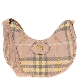 A:LL HORSESHOE CROSSBODY S21:168729:C179