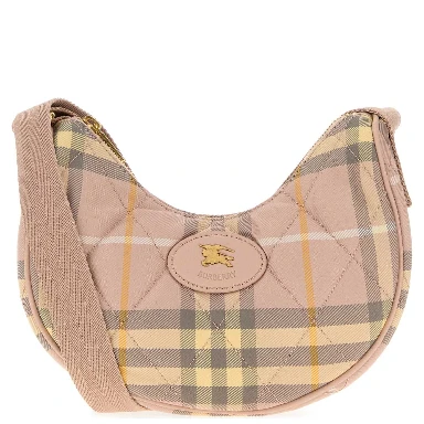 A:LL HORSESHOE CROSSBODY S21:168729:C179
