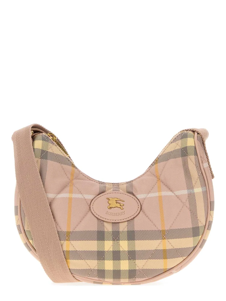 A:LL HORSESHOE CROSSBODY S21:168729:C179