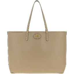A:LL MD REVERSIBLE TOTE C&L:164126:C5126