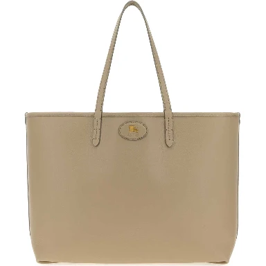 A:LL MD REVERSIBLE TOTE C&L:164126:C5126