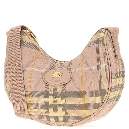A:LL HORSESHOE CROSSBODY S21:168729:C179