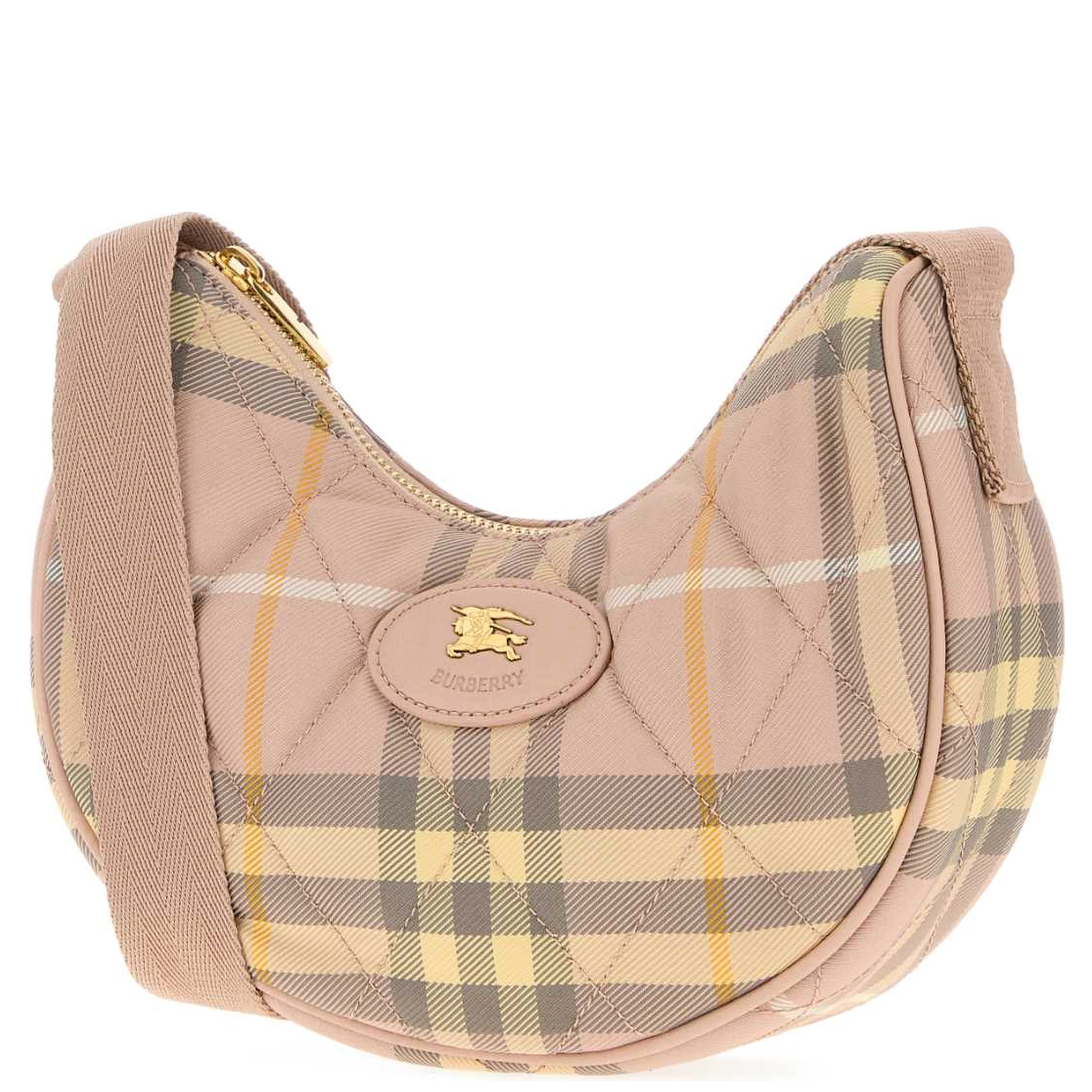 A:LL HORSESHOE CROSSBODY S21:168729:C179