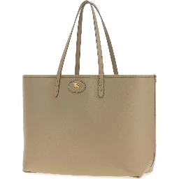 A:LL MD REVERSIBLE TOTE C&L:164126:C5126