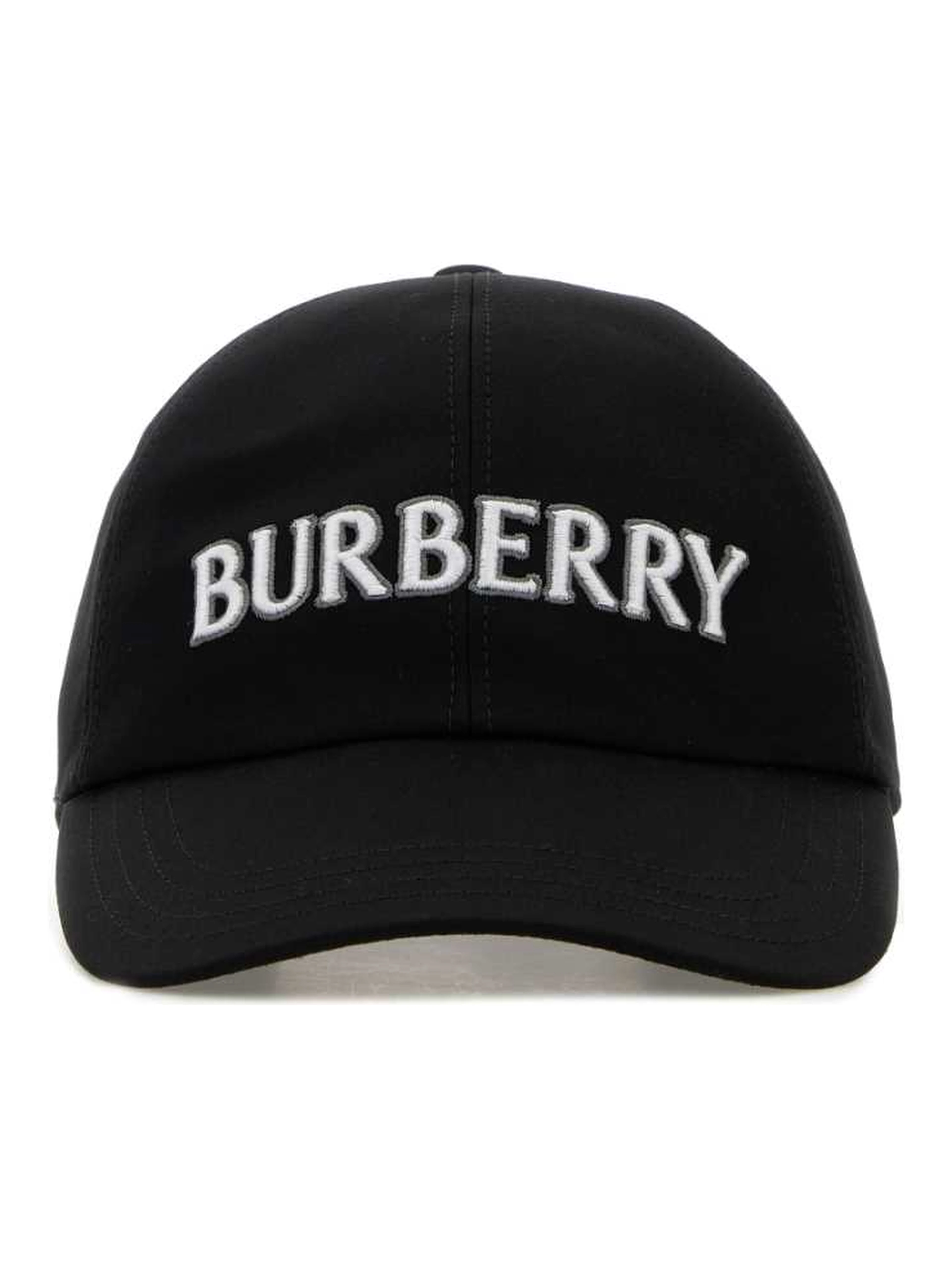 A:MH BBY LOGO CAP:162862:A1189