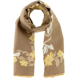 A:SS FLORAL EKD SLK SQ:149922:A2021