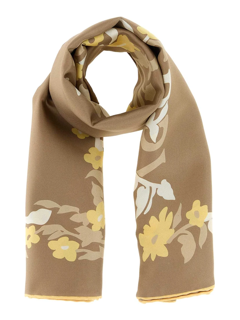 A:SS FLORAL EKD SLK SQ:149922:A2021