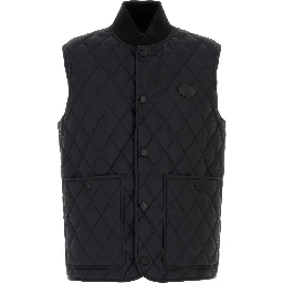 M:UPHAMPTON GILET:175382:A1189