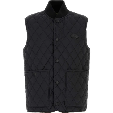 M:UPHAMPTON GILET:175382:A1189