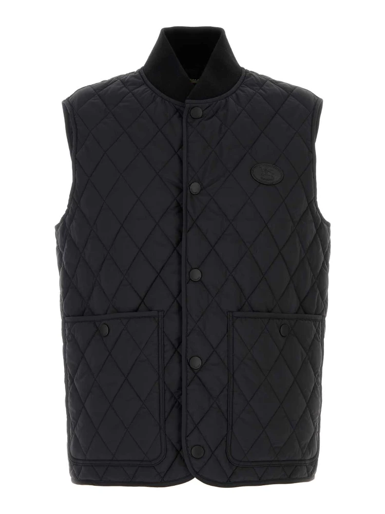 M:UPHAMPTON GILET:175382:A1189