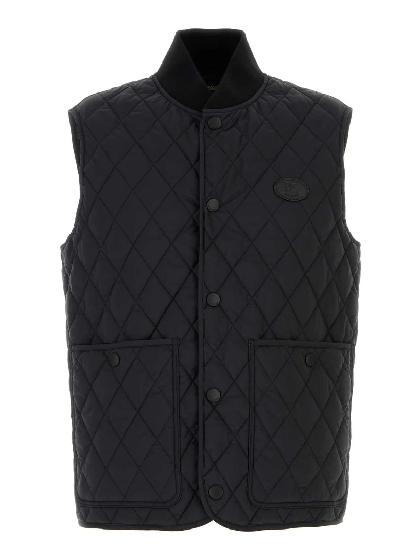 M:UPHAMPTON GILET:175382:A1189