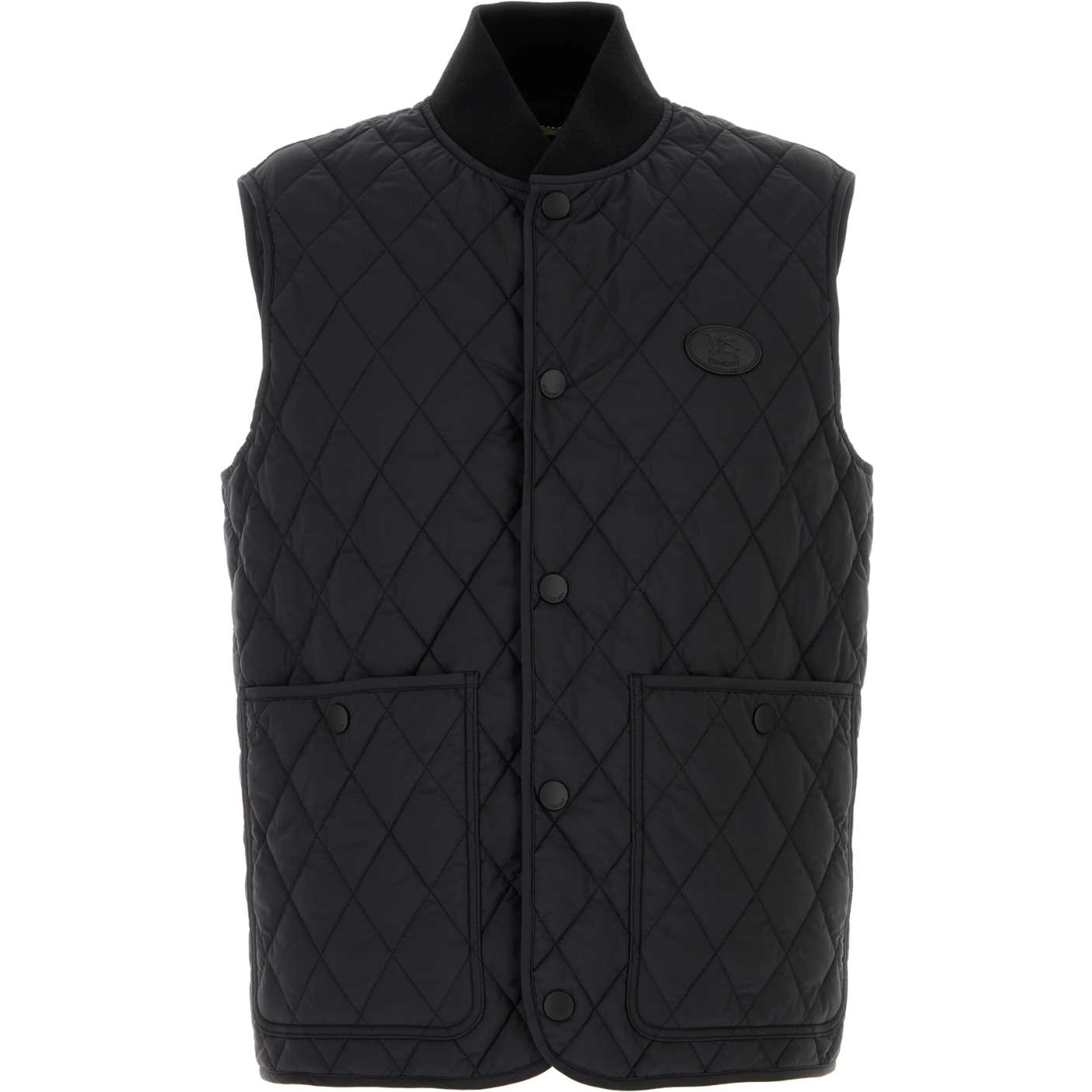 M:UPHAMPTON GILET:175382:A1189