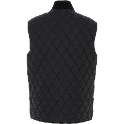M:UPHAMPTON GILET:175382:A1189