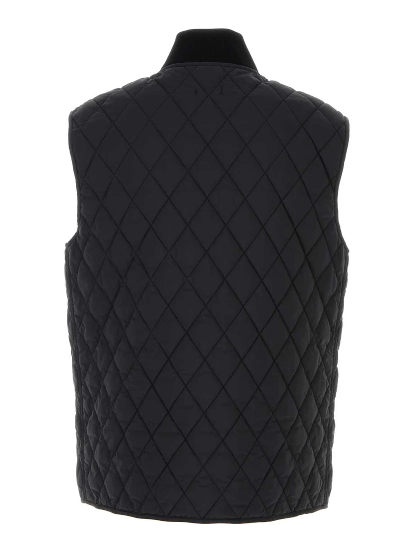 M:UPHAMPTON GILET:175382:A1189