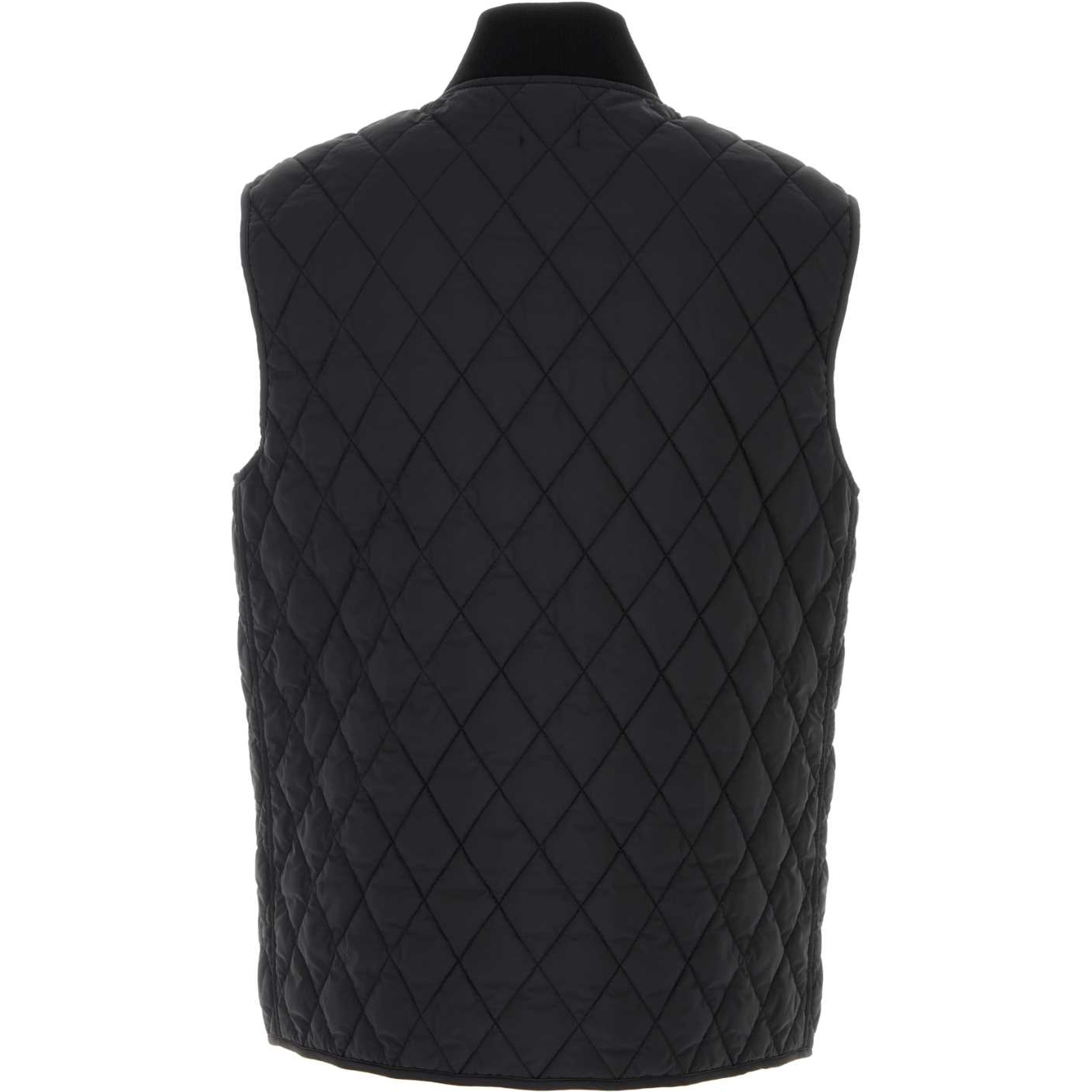 M:UPHAMPTON GILET:175382:A1189