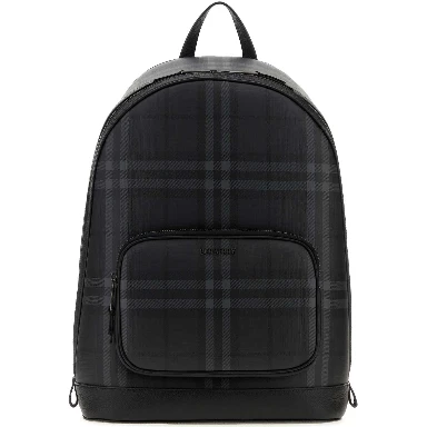 A:ML ZIP BACKPACK CITY BIN:177382:C3331