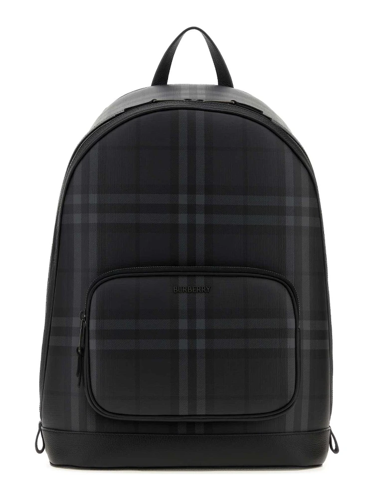 A:ML ZIP BACKPACK CITY BIN:177382:C3331
