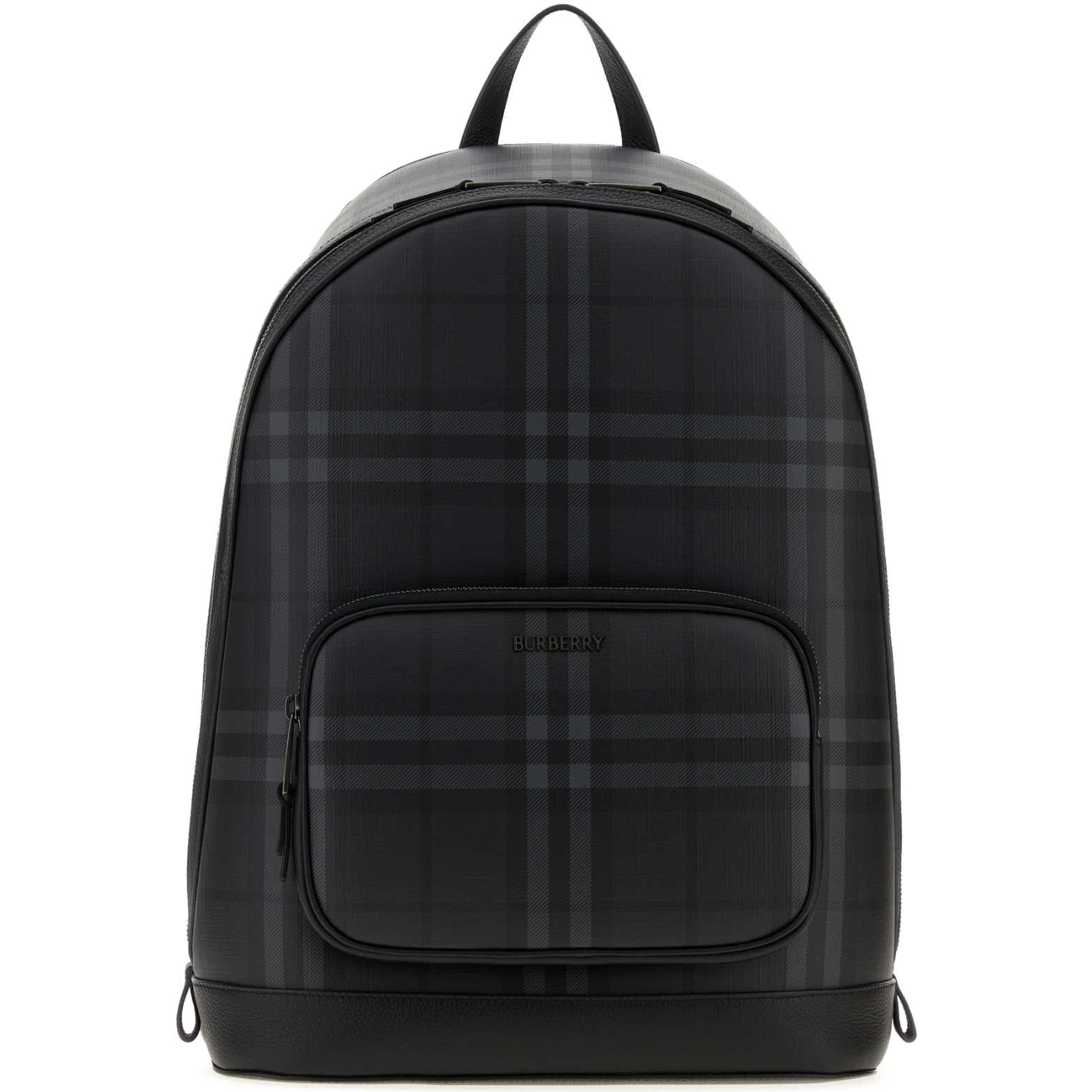 A:ML ZIP BACKPACK CITY BIN:177382:C3331