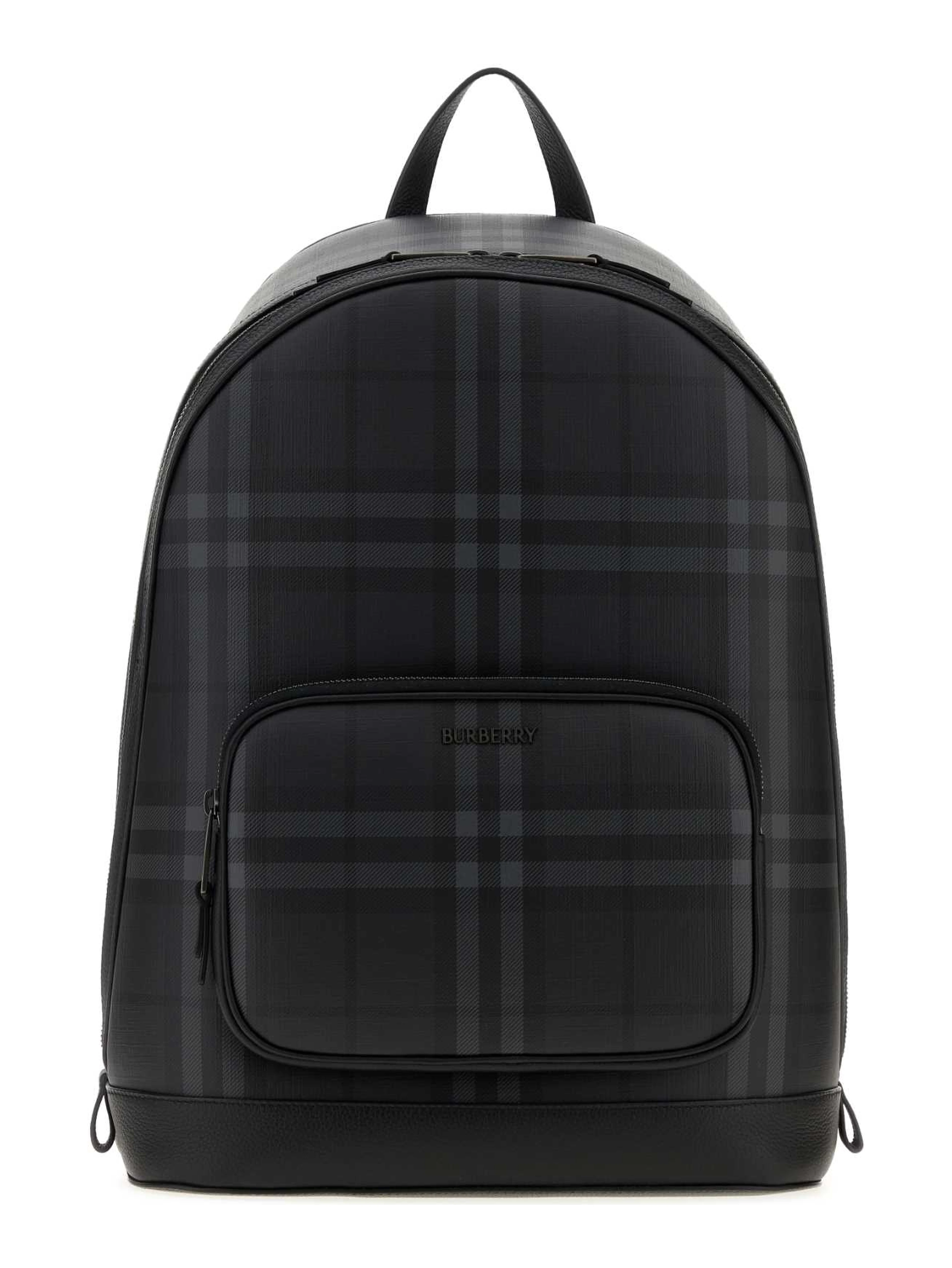A:ML ZIP BACKPACK CITY BIN:177382:C3331