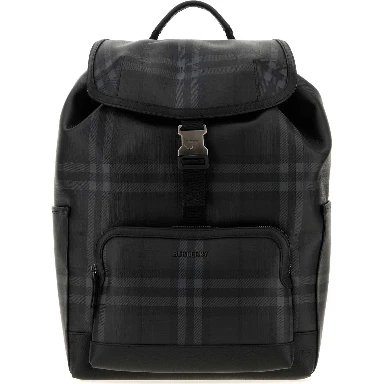 A:ML FLAP BACKPACK CITY BIN:177382:C3331