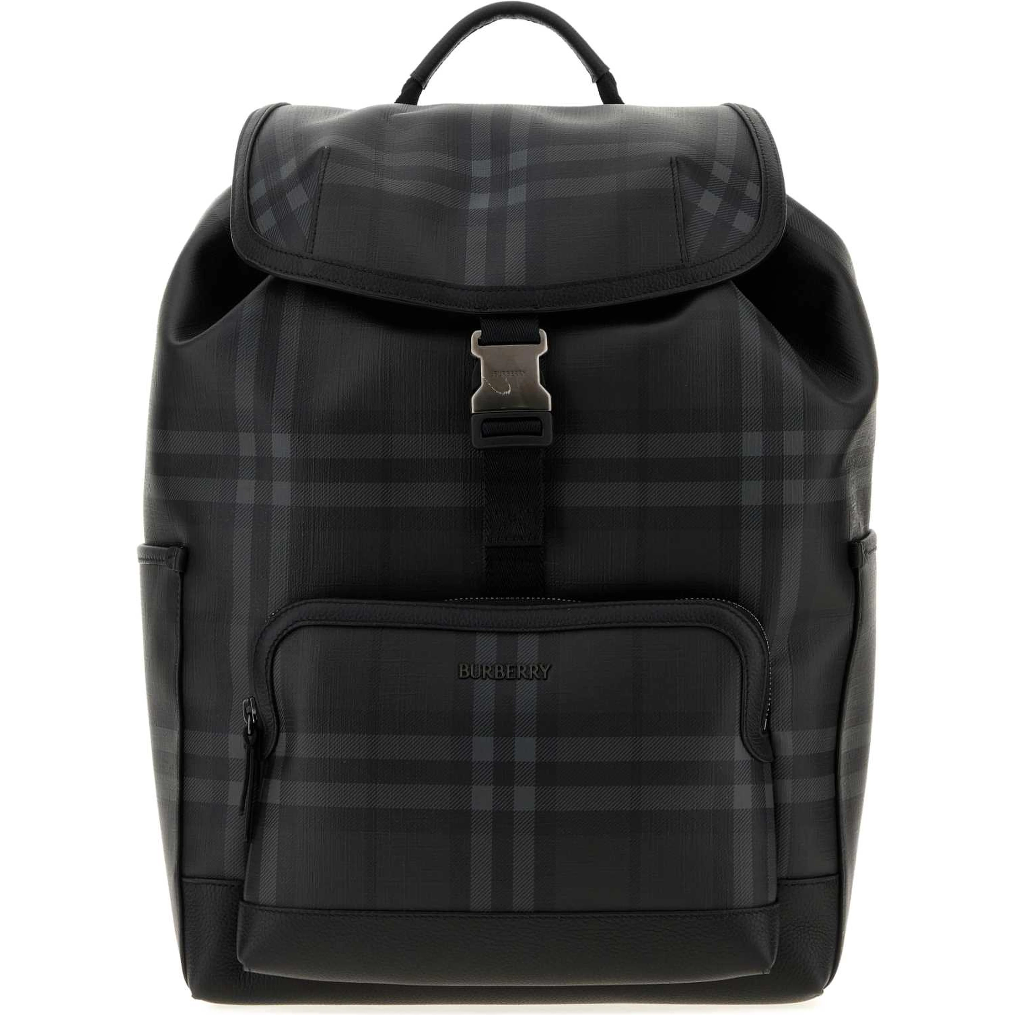 A:ML FLAP BACKPACK CITY BIN:177382:C3331