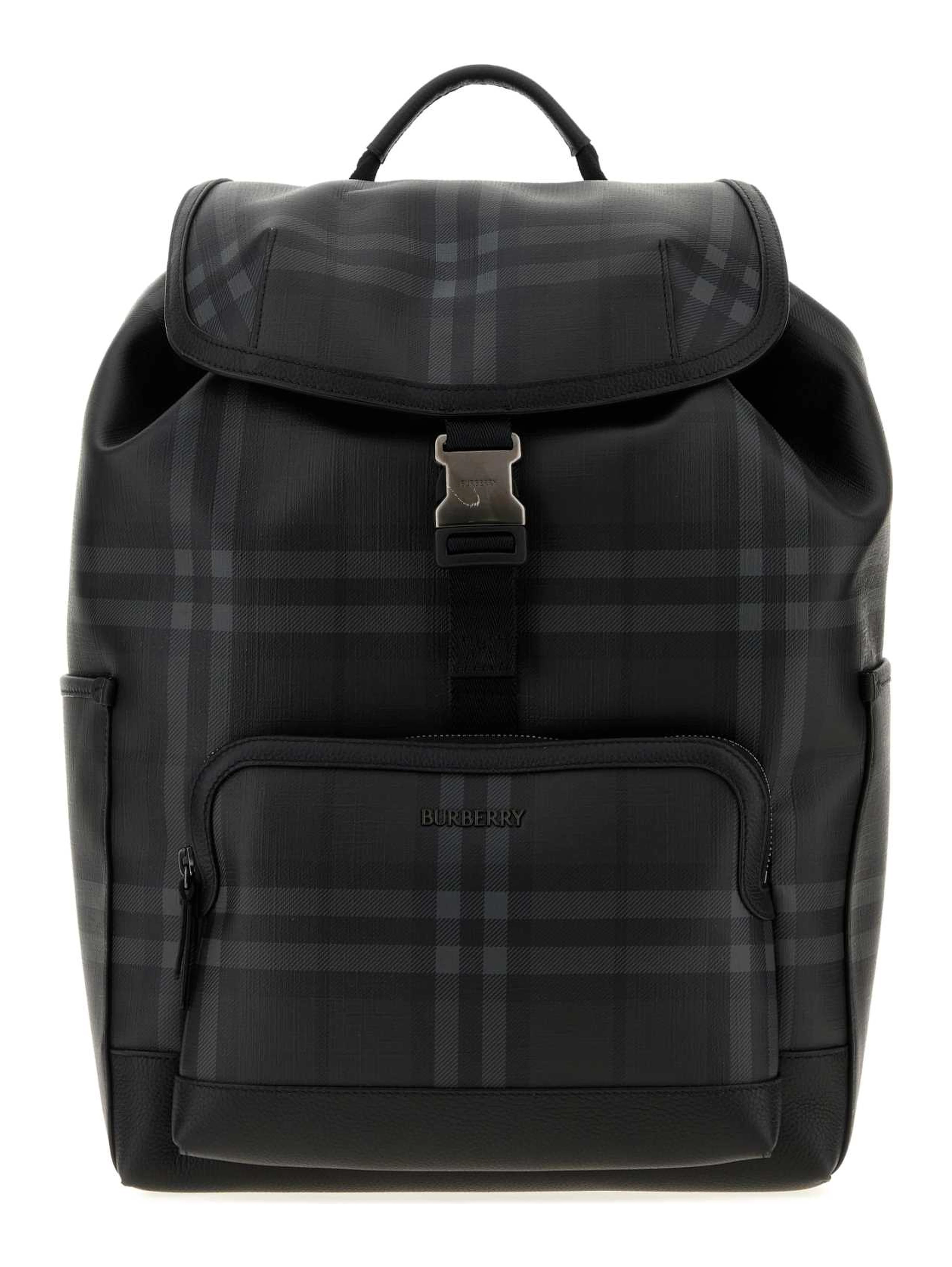 A:ML FLAP BACKPACK CITY BIN:177382:C3331