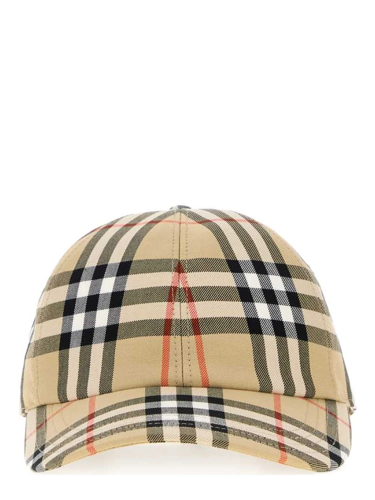 MH CLASSIC CHECK BSB