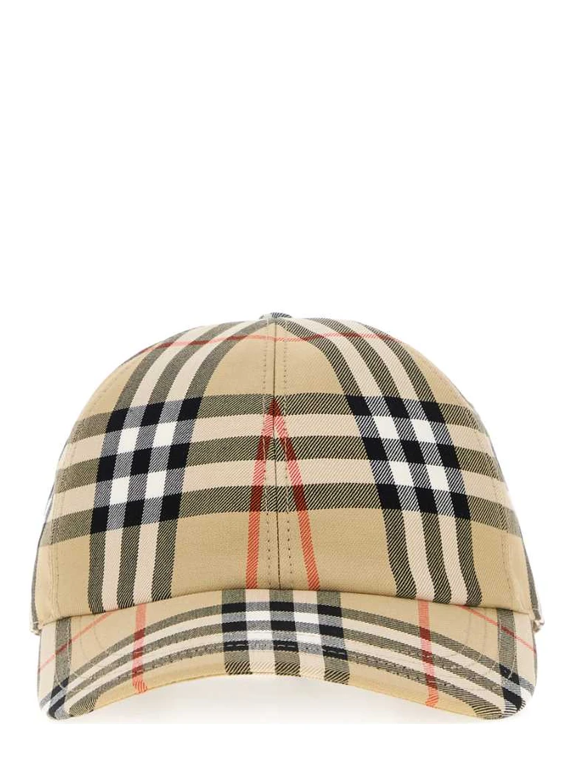MH CLASSIC CHECK BSB