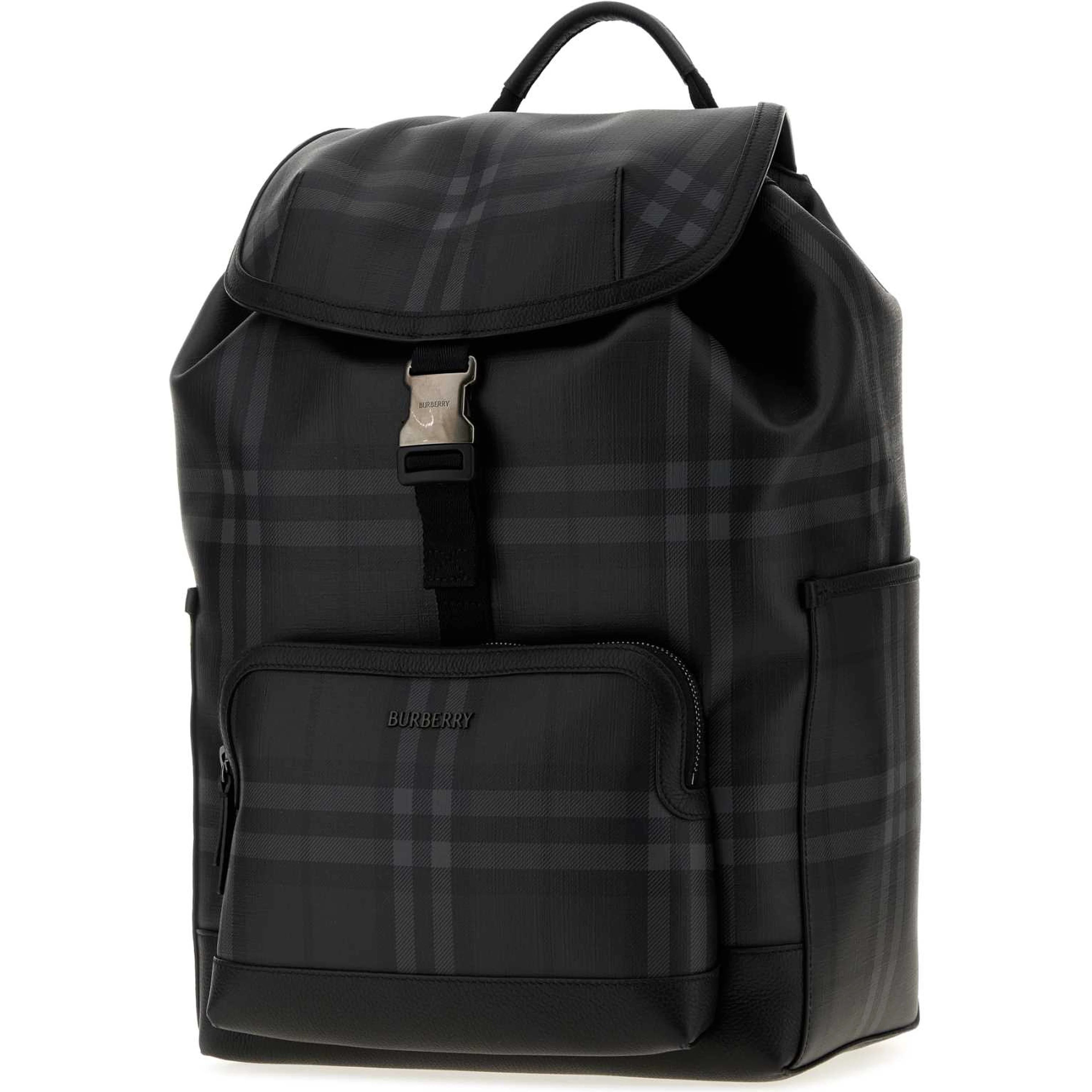 A:ML FLAP BACKPACK CITY BIN:177382:C3331