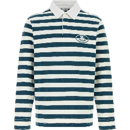 M:RUGBY POLO S LS:175380:C6462