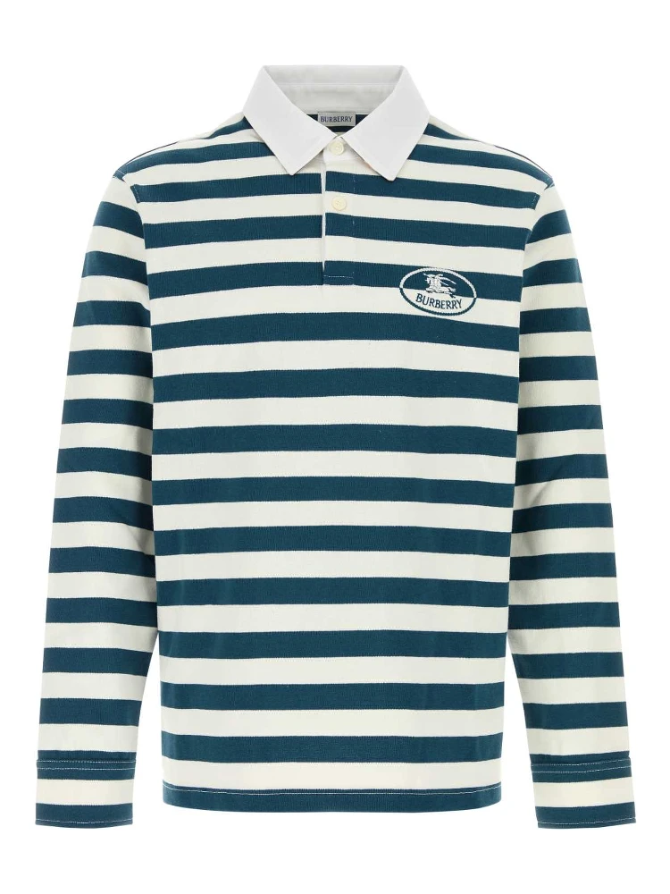 M:RUGBY POLO S LS:175380:C6462
