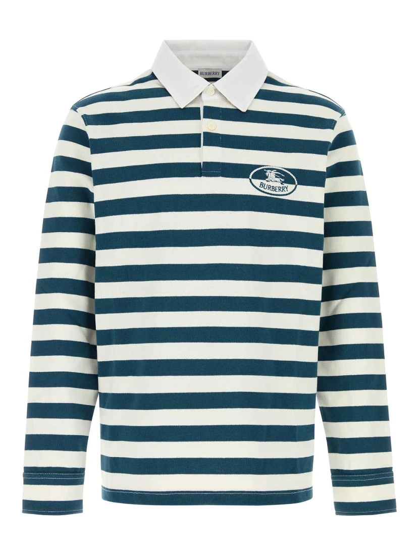 M:RUGBY POLO S LS:175380:C6462