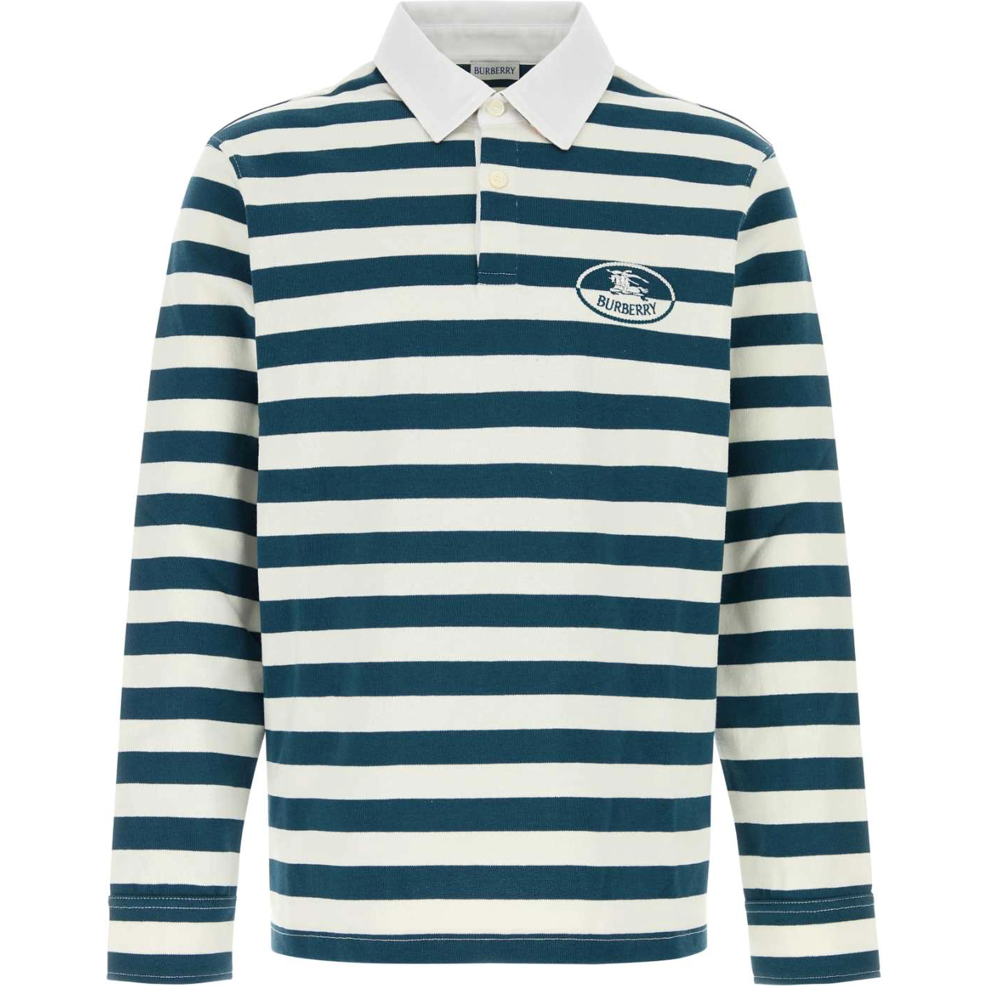 M:RUGBY POLO S LS:175380:C6462