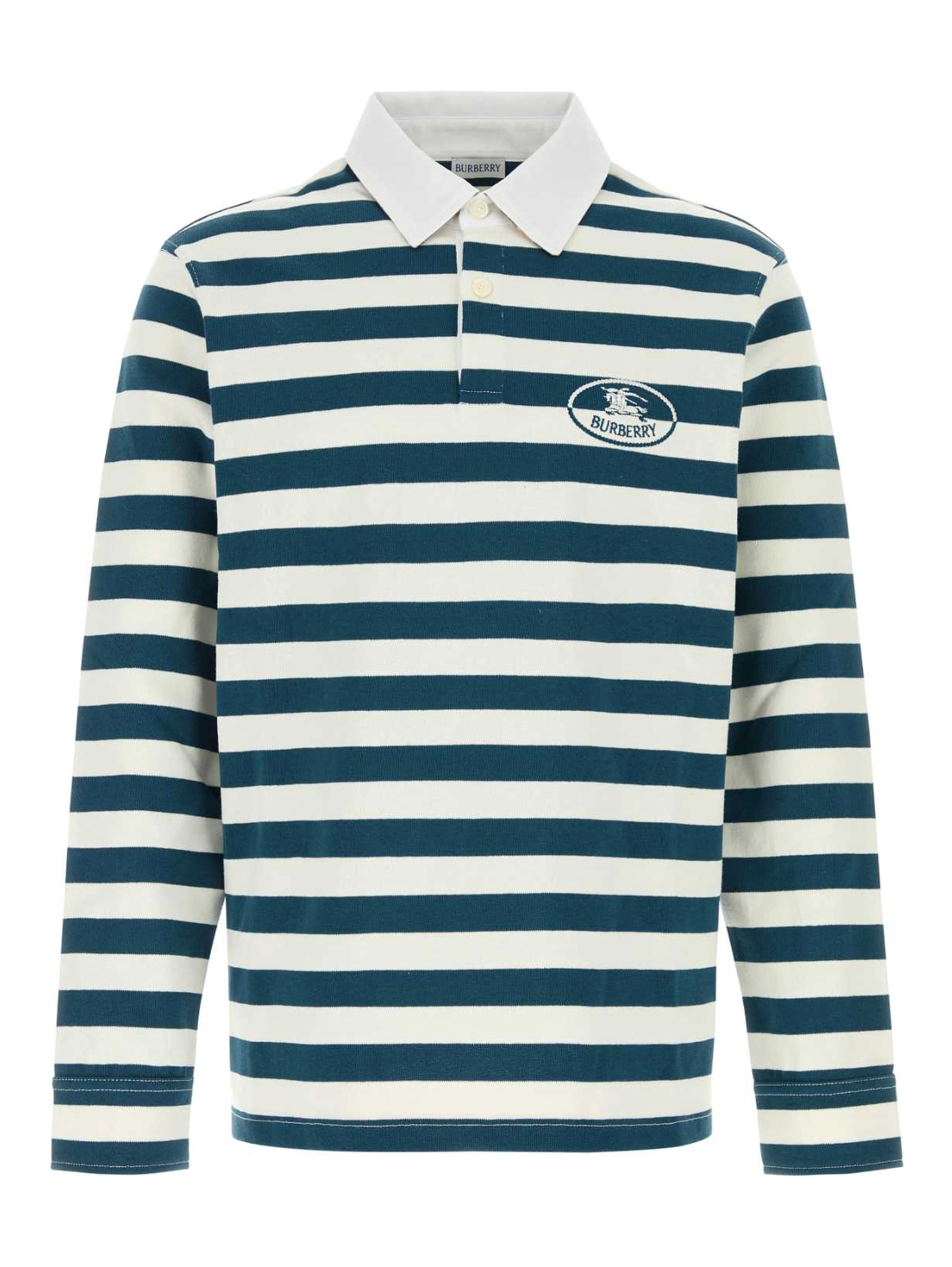 M:RUGBY POLO S LS:175380:C6462