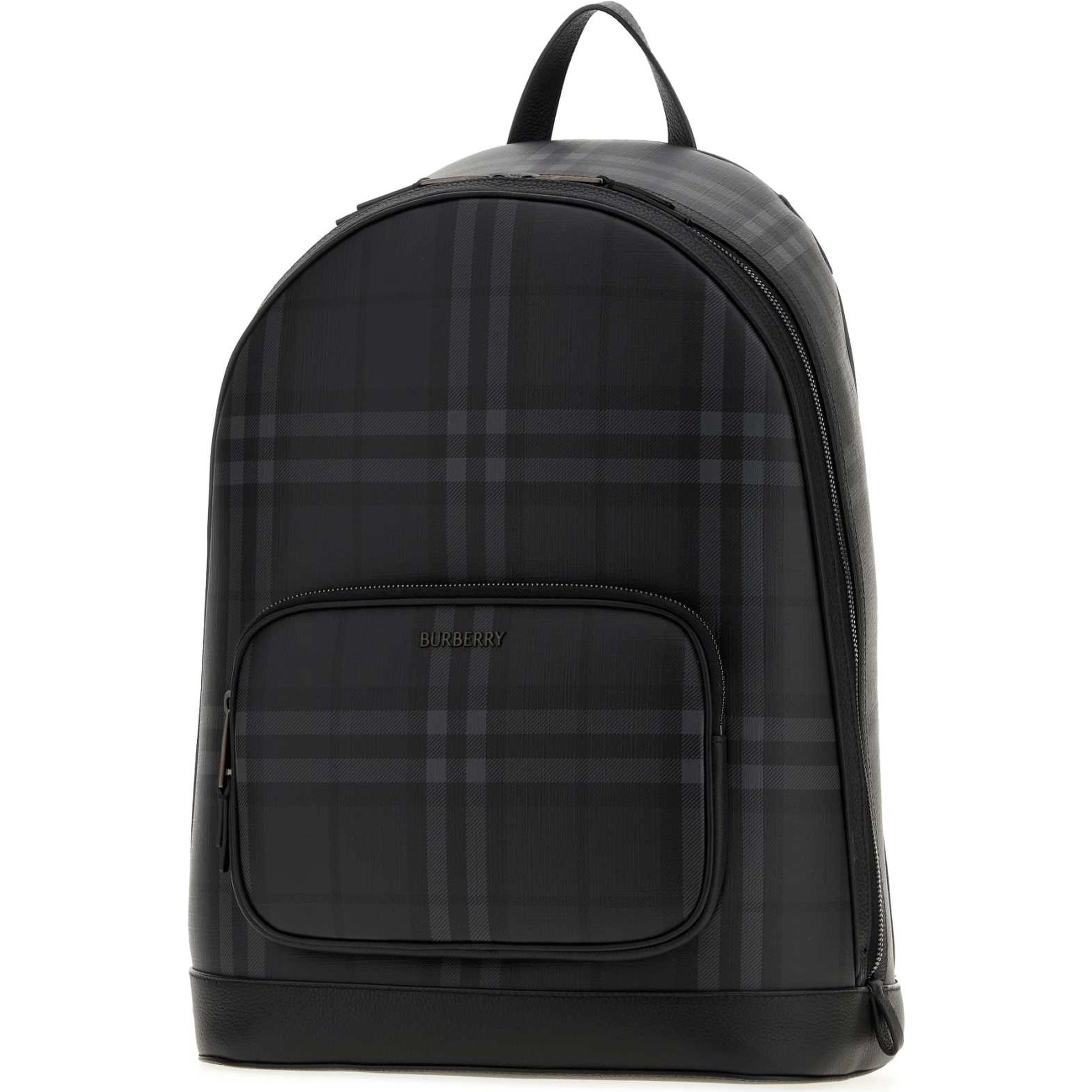 A:ML ZIP BACKPACK CITY BIN:177382:C3331