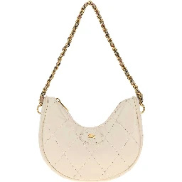 A:LL HORSESHOE CHAIN BAG QUL:178019:B734